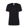 JHK LADY COMFORT V-NECK