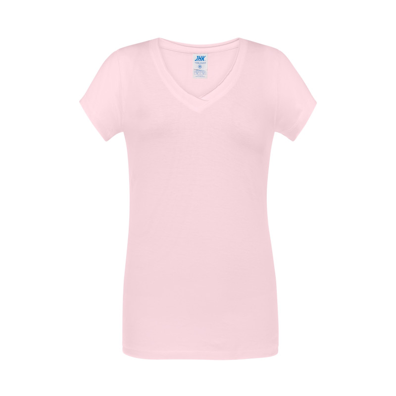 JHK LADY COMFORT V-NECK