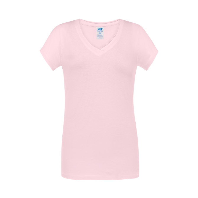 JHK LADY COMFORT V-NECK