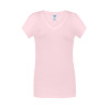 JHK LADY COMFORT V-NECK