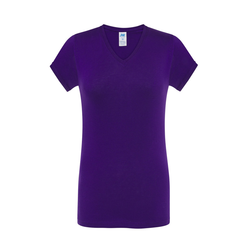 JHK LADY COMFORT V-NECK