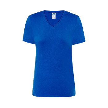 JHK LADY COMFORT V-NECK