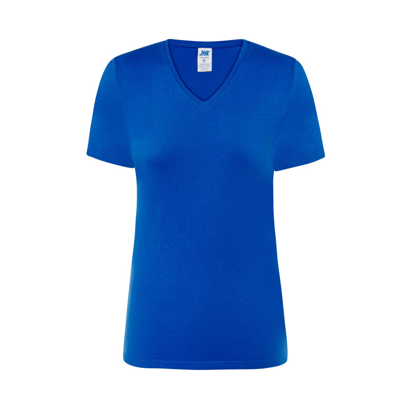 JHK LADY COMFORT V-NECK