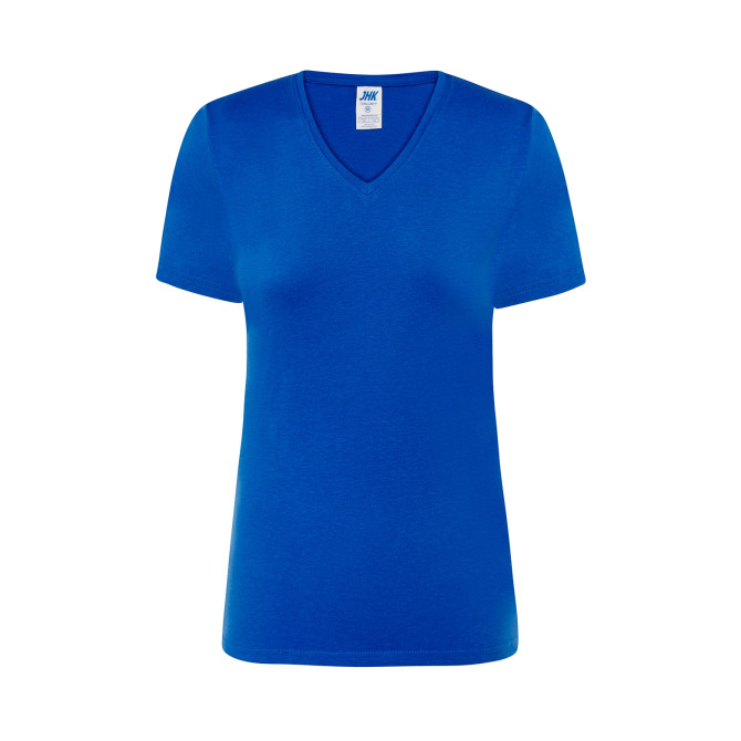 JHK LADY COMFORT V-NECK
