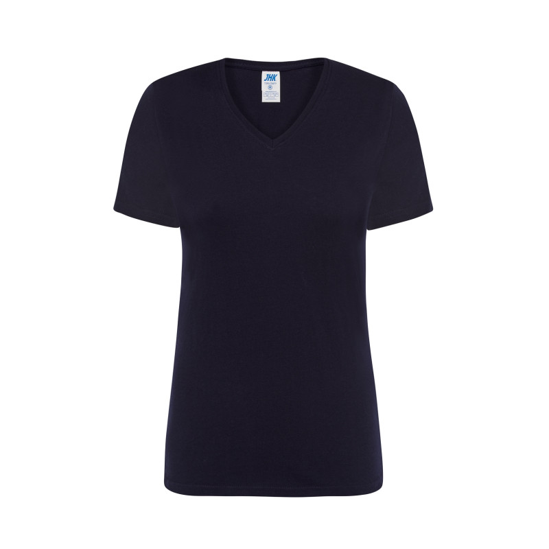 JHK LADY COMFORT V-NECK