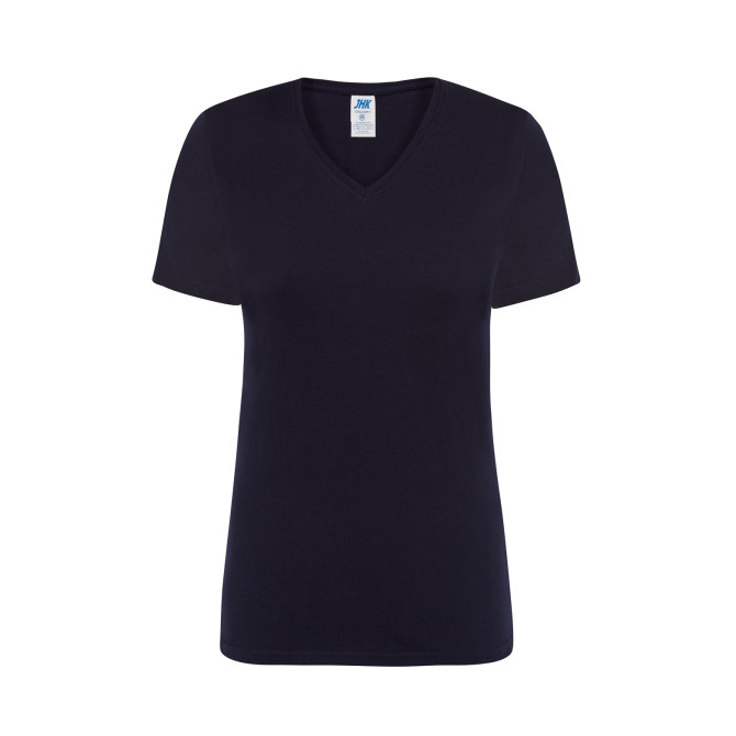 JHK LADY COMFORT V-NECK