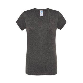 JHK LADY COMFORT V-NECK