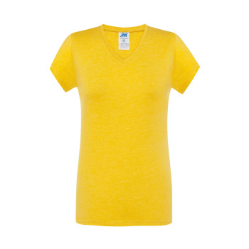 JHK LADY COMFORT V-NECK