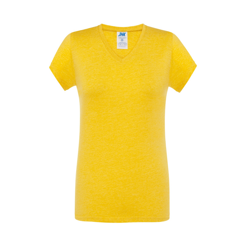 JHK LADY COMFORT V-NECK