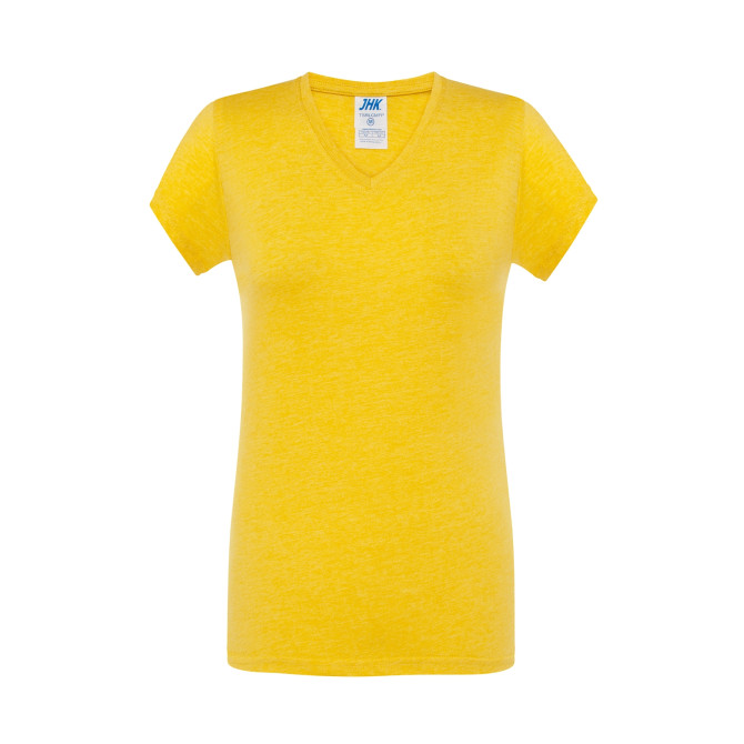 JHK LADY COMFORT V-NECK
