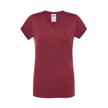 JHK LADY COMFORT V-NECK