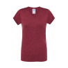JHK LADY COMFORT V-NECK