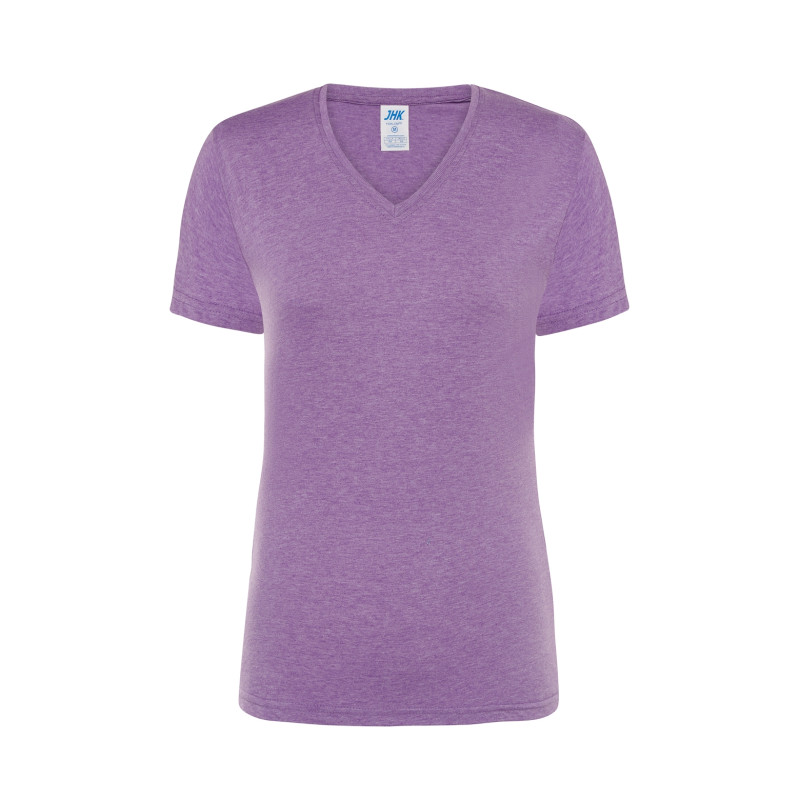 JHK LADY COMFORT V-NECK