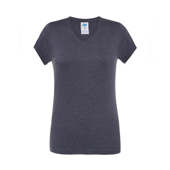 JHK LADY COMFORT V-NECK