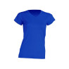 JHK REGULAR LADY V-NECK
