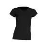 JHK REGULAR LADY V-NECK