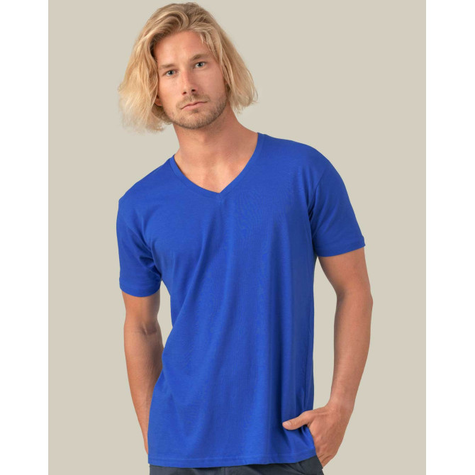 JHK URBAN V-NECK