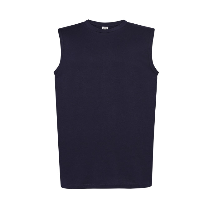 JHK URBAN TANK TOP MAN