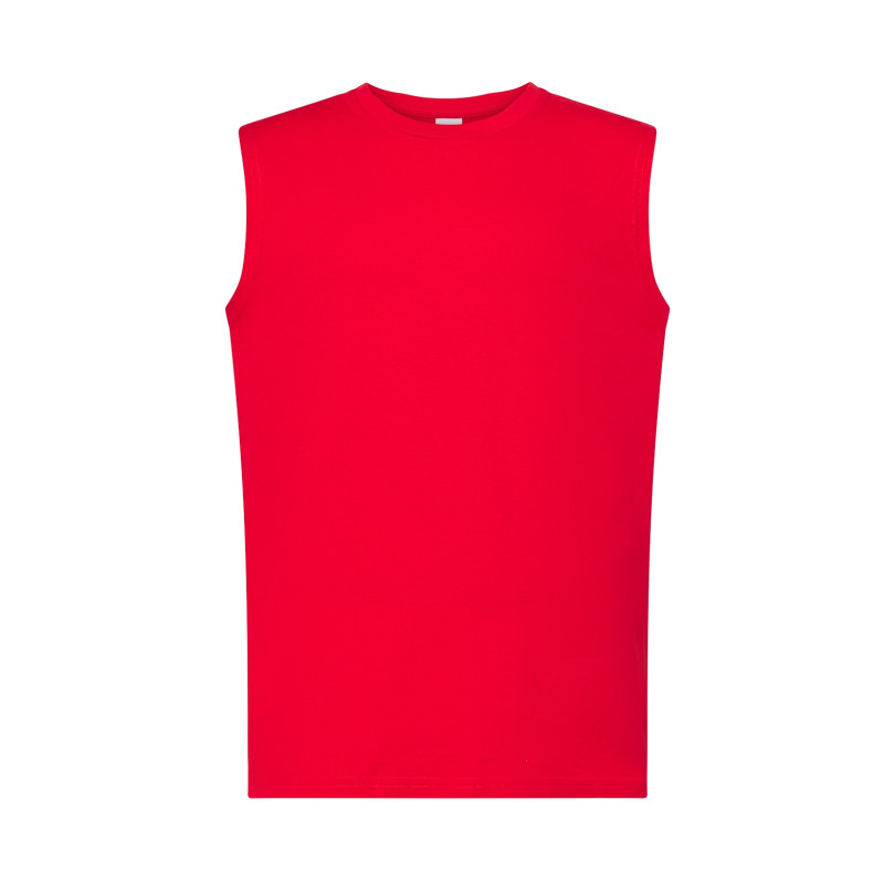 JHK URBAN TANK TOP MAN