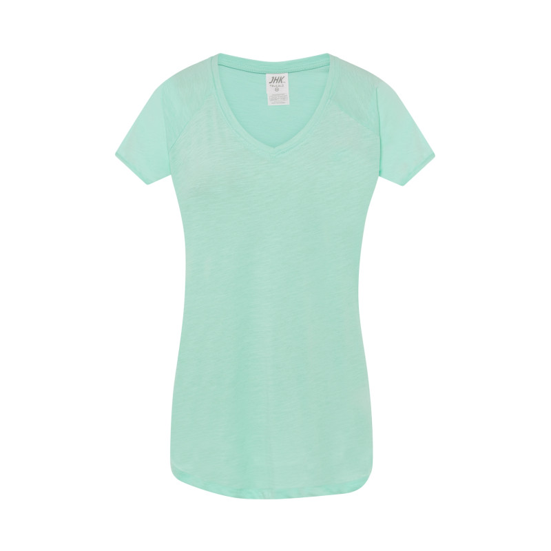 JHK URBAN SLUB LADY