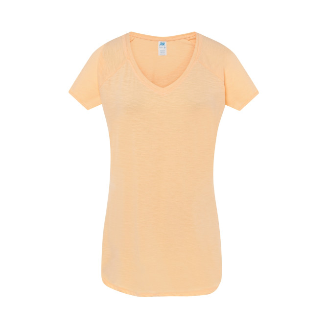JHK URBAN SLUB LADY